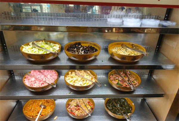 【包笼仙加盟】创业加盟包笼仙助您轻松赚大钱！