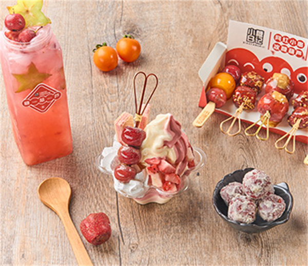 【小糖日记加盟】详解小糖日记加盟的各种事项！