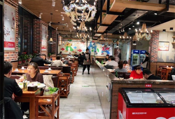 绍汇大虾加盟，开店加盟绍汇大虾，有钱赚，全家幸福！