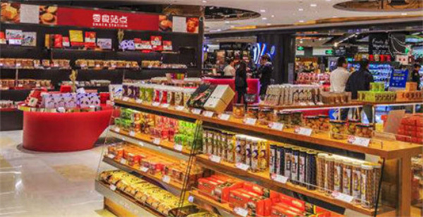 【零食站点加盟】看零食站点加盟的开店要求！