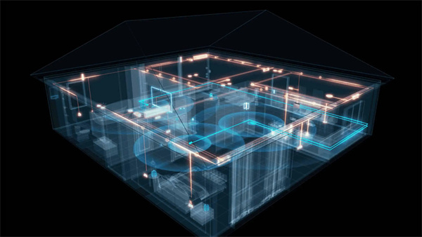 华为智能家居加盟，开华为智能家居真的能赚到很多钱！