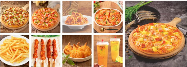 尊宝比萨加盟_加盟尊宝比萨努力争当富人!