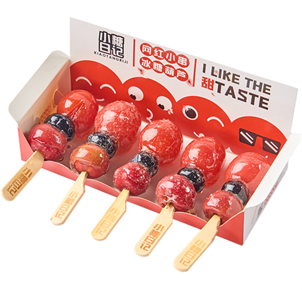 【小糖日记加盟】详解小糖日记加盟的各种事项！