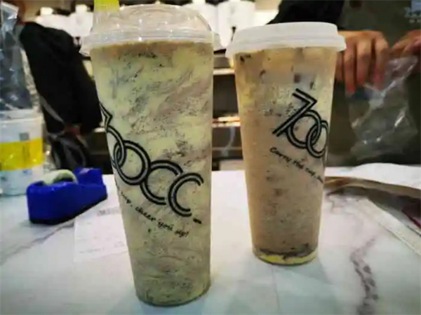 700cc加盟费多少？