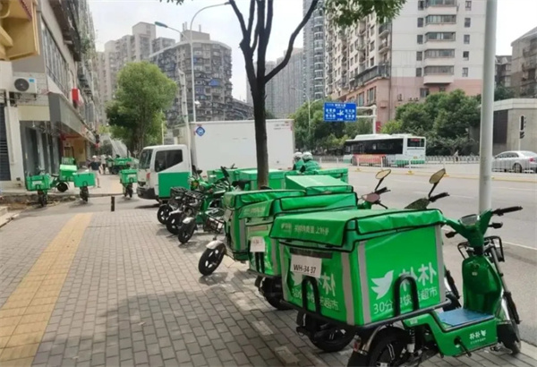 朴朴超市加盟费多少钱？