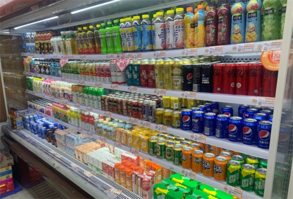 小象生活特卖超市加盟