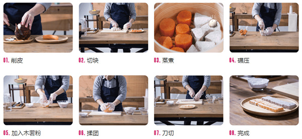 悸动烧仙草加盟费需要多少钱?