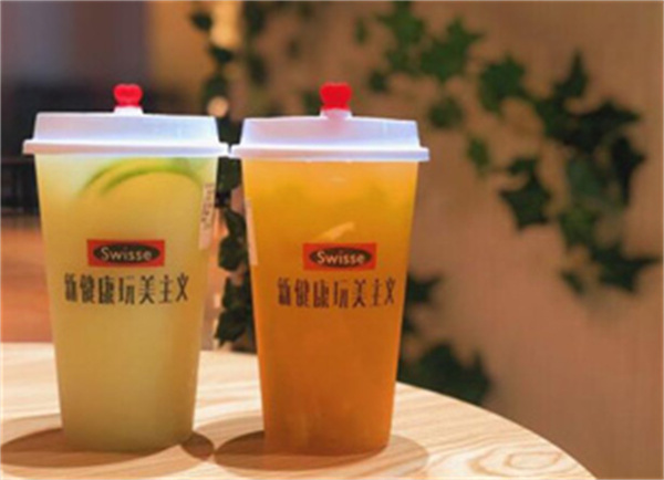 swisse奶茶加盟，创业加盟swisse奶茶让您轻松赚大钱！