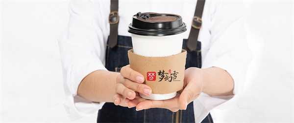 梦幻雪奶茶加盟费需要多少钱？