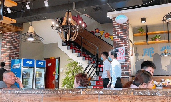 绍汇大虾加盟，开店加盟绍汇大虾，有钱赚，全家幸福！