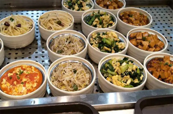 【大先生小碗菜加盟】加盟大先生小碗菜，致富赚钱生意好！