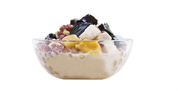 悸动烧仙草加盟费需要多少钱?