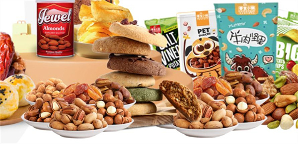 零食小铺加盟费要多少？