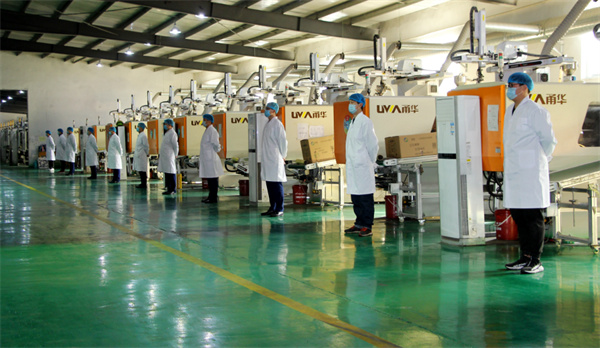 百卫诺一次性餐具加盟