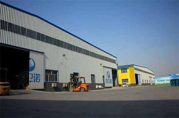 百卫诺一次性餐具加盟