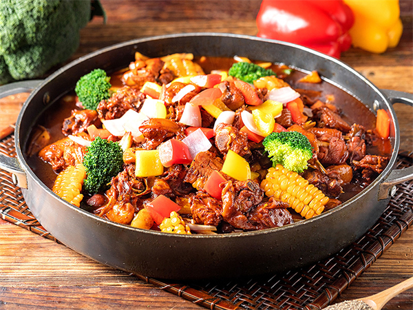 虎丫炒鸡加盟费