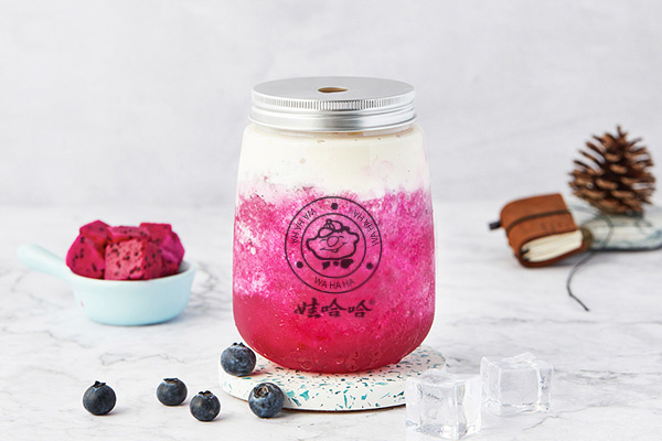 娃哈哈奶茶加盟费多少？