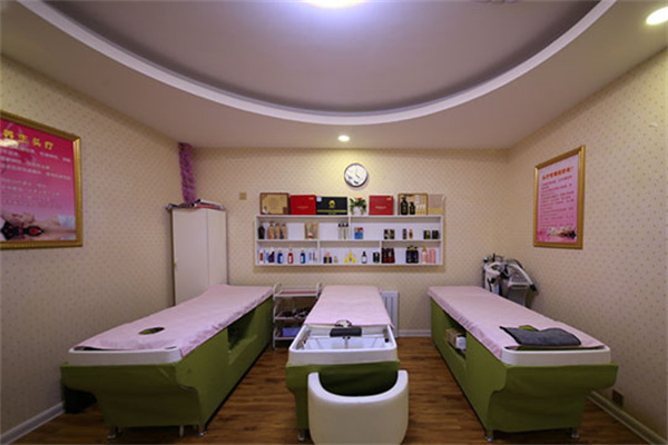 围美辣妈加盟费