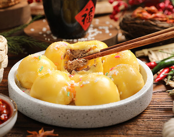 锵爷东北铁锅炖一切加盟费