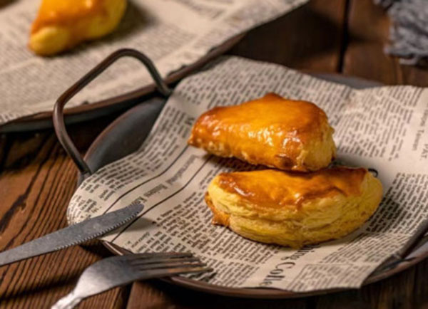 兔儿酥中式糕点加盟费