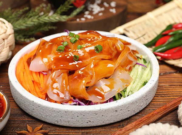 锵爷东北铁锅炖一切加盟费