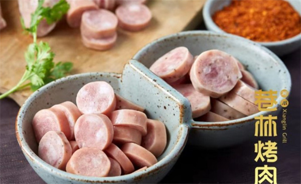 巷林烤肉加盟，加盟巷林烤肉，走上致富路！