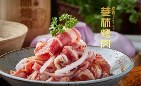 巷林烤肉加盟，加盟巷林烤肉，走上致富路！