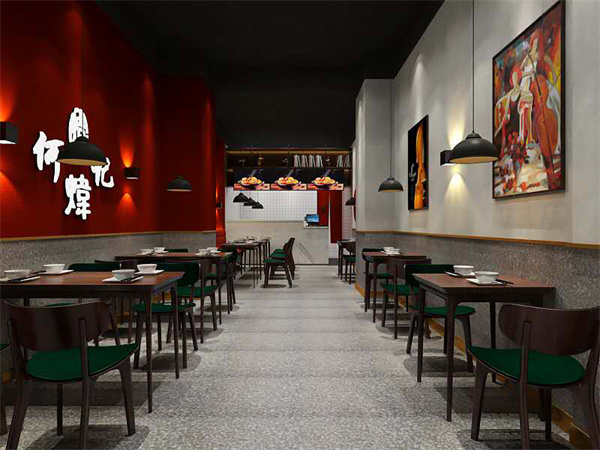 何记花甲加盟，开何记花甲可以赚很多钱！