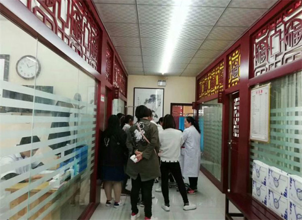 张仲景大药房加盟