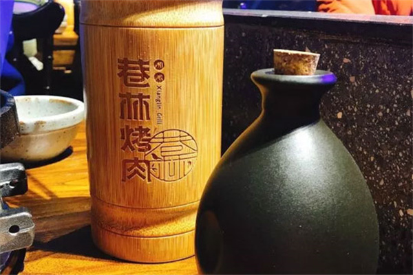 巷林烤肉加盟，加盟巷林烤肉，走上致富路！