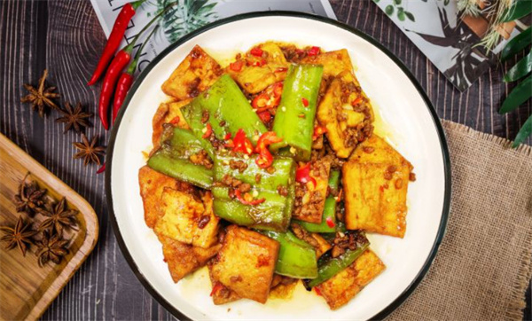 鲜出道半成品菜