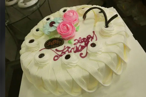 煌上煌蛋糕加盟