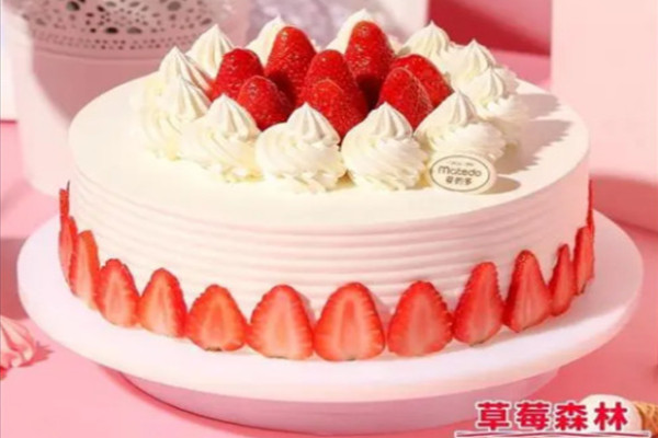 煌上煌蛋糕加盟