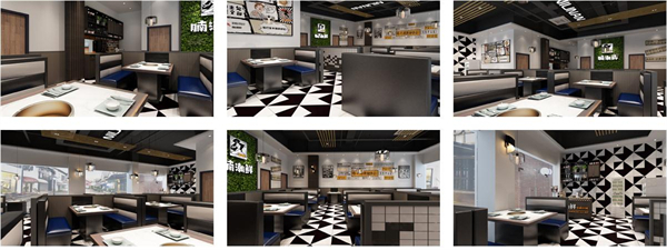 腩潮鲜火锅加盟