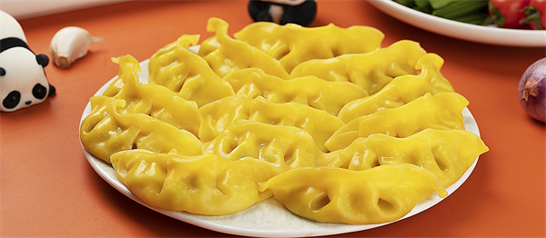 来一饺加盟费