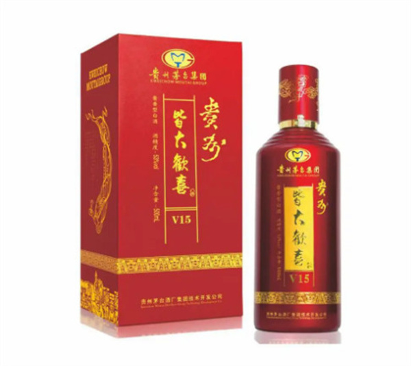 茅台皆大欢喜加盟费