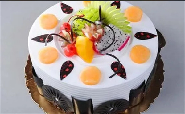 煌上煌蛋糕加盟