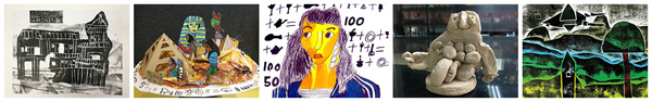 童画