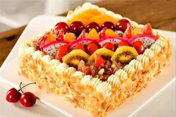 煌上煌蛋糕加盟