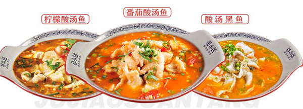 苗小坛加盟费