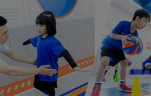超能星球少儿运动馆加盟