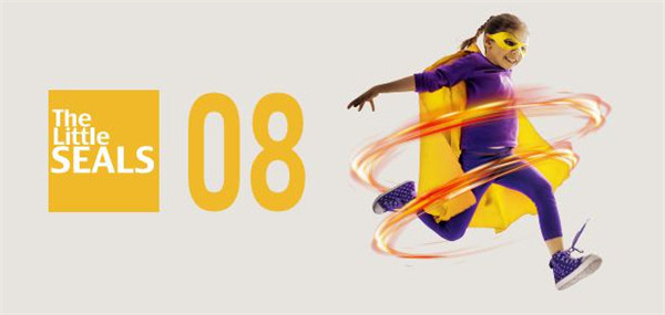 小小特工青少儿运动中心加盟