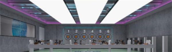 小小特工青少儿运动中心加盟