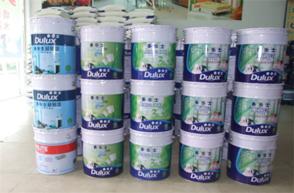 多乐士油漆加盟，多乐士油漆招商加盟机会不容错过！