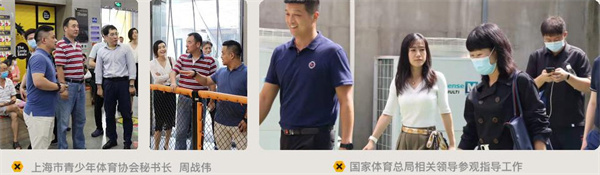 小小特工青少儿运动中心加盟