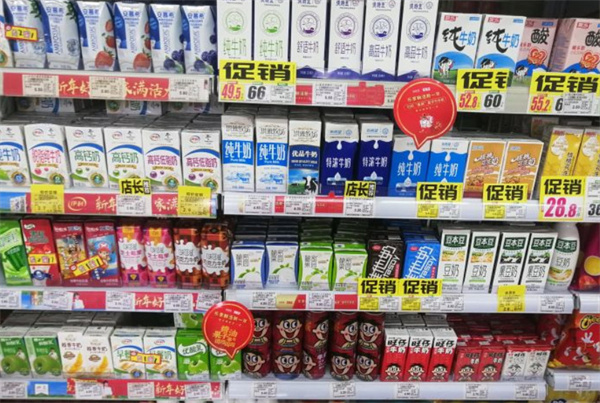 舞东风超市加盟费需要多少?