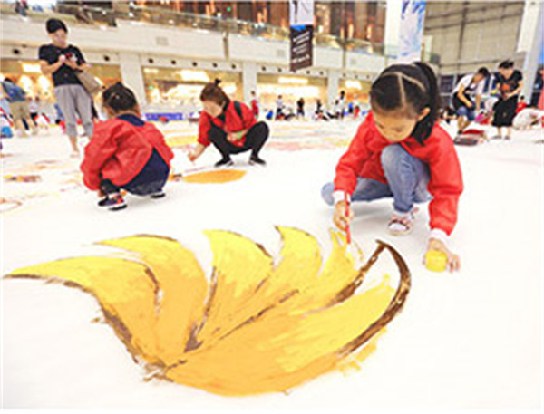 童画美术加盟费多少钱？