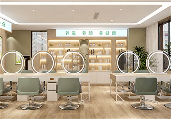 神草传奇染发加盟_开店加盟神草传奇染发_创业首选！