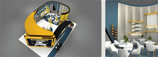 小小特工青少儿运动中心加盟