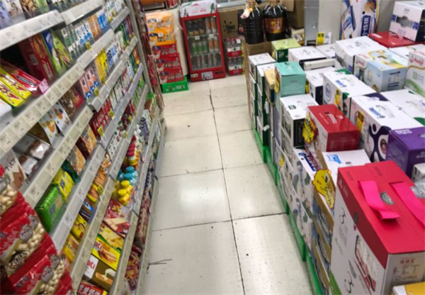 舞东风超市加盟，舞东风超市利润丰厚前景广！